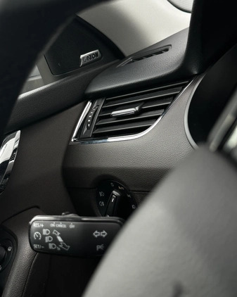 Skoda Octavia cena 93900 przebieg: 100561, rok produkcji 2019 z Woźniki małe 154